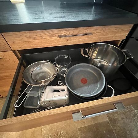 Maison T4 Centre Ville Et Plage Balaruc-les-Bains Eksteriør bilde