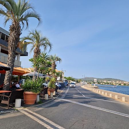 Maison T4 Centre Ville Et Plage Balaruc-les-Bains Eksteriør bilde