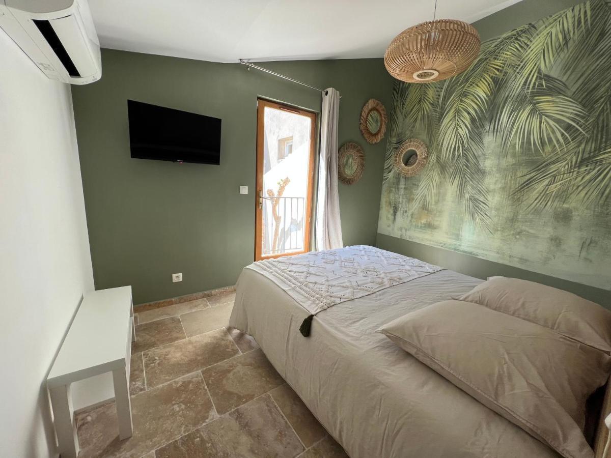 Maison T4 Centre Ville Et Plage Balaruc-les-Bains Eksteriør bilde