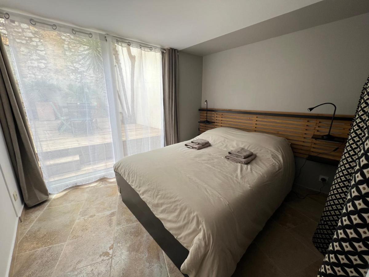 Maison T4 Centre Ville Et Plage Balaruc-les-Bains Eksteriør bilde