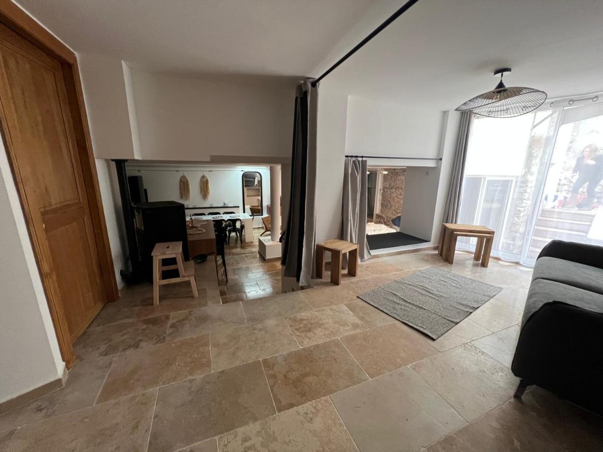 Maison T4 Centre Ville Et Plage Balaruc-les-Bains Eksteriør bilde