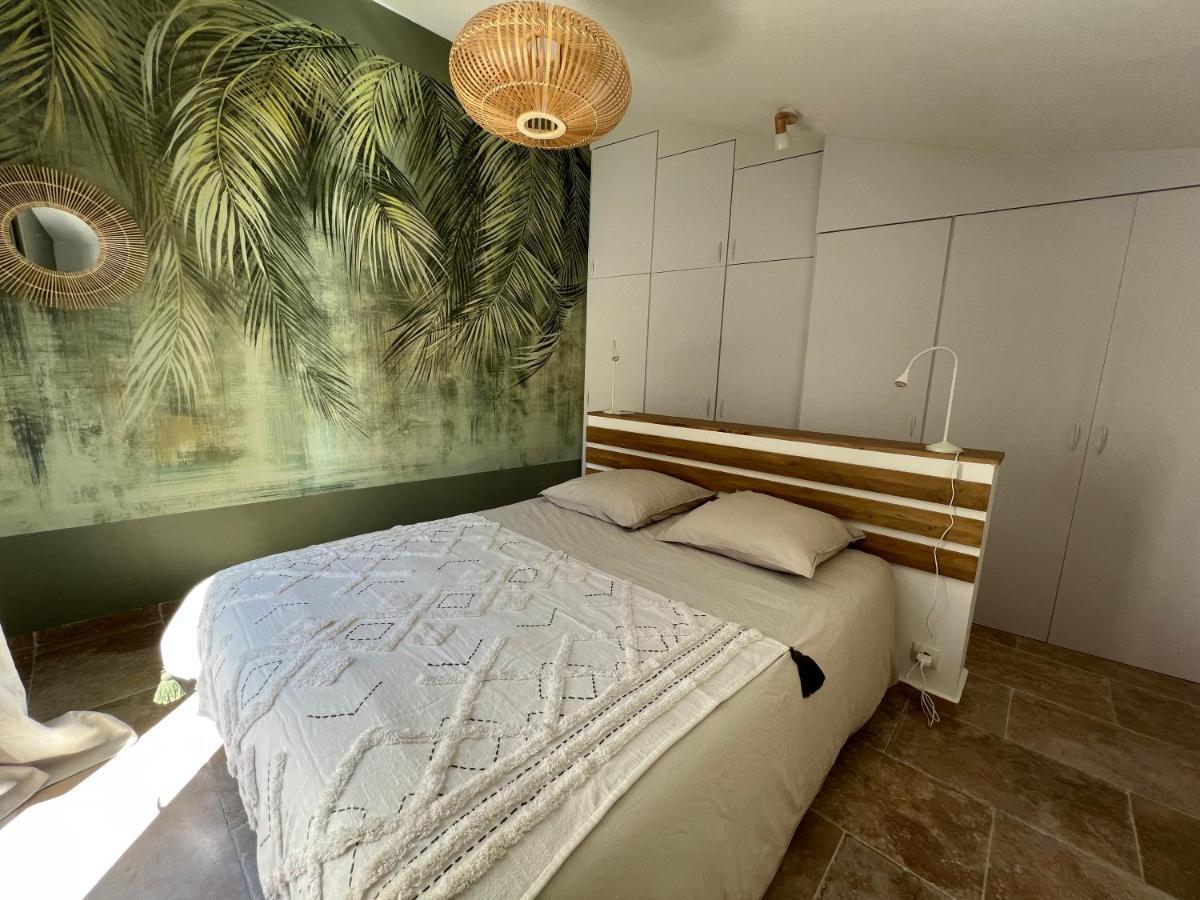 Maison T4 Centre Ville Et Plage Balaruc-les-Bains Eksteriør bilde