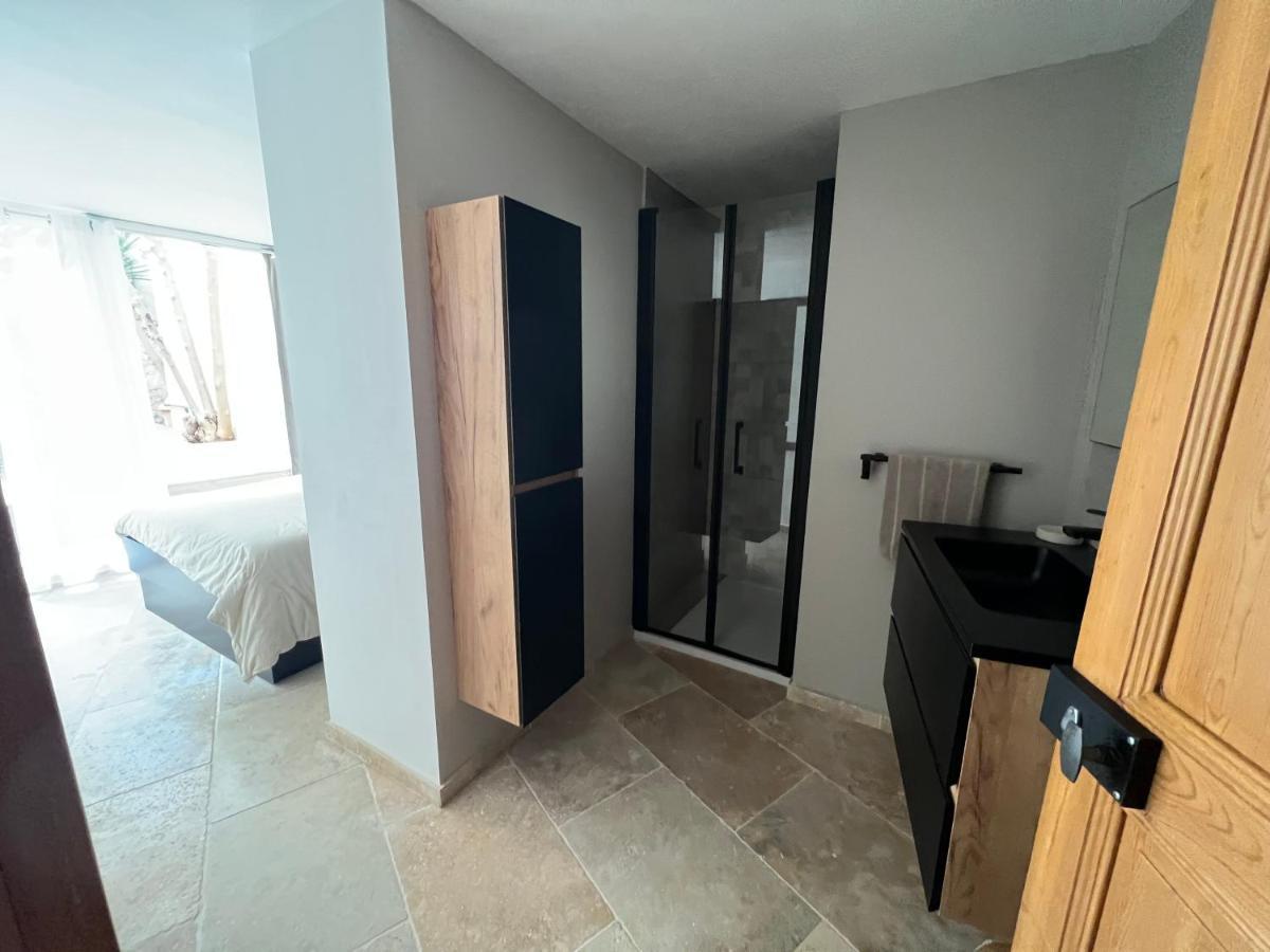 Maison T4 Centre Ville Et Plage Balaruc-les-Bains Eksteriør bilde