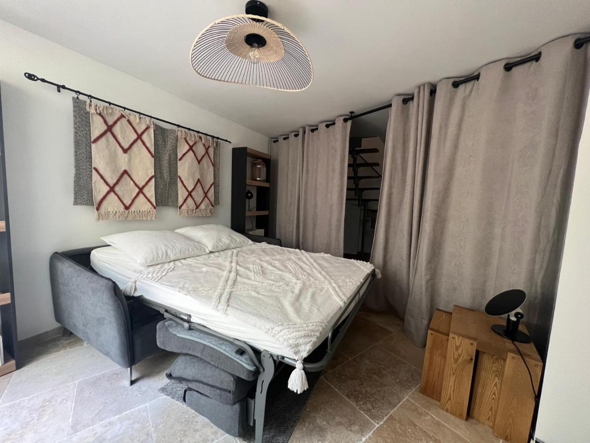 Maison T4 Centre Ville Et Plage Balaruc-les-Bains Eksteriør bilde
