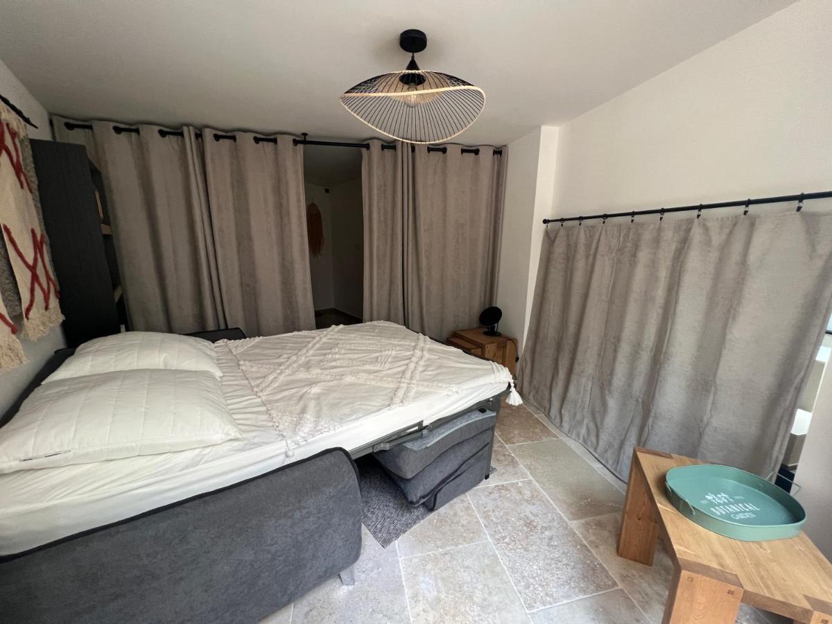 Maison T4 Centre Ville Et Plage Balaruc-les-Bains Eksteriør bilde