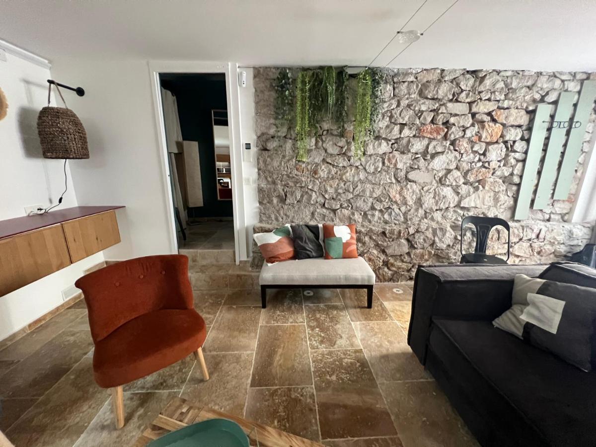 Maison T4 Centre Ville Et Plage Balaruc-les-Bains Eksteriør bilde