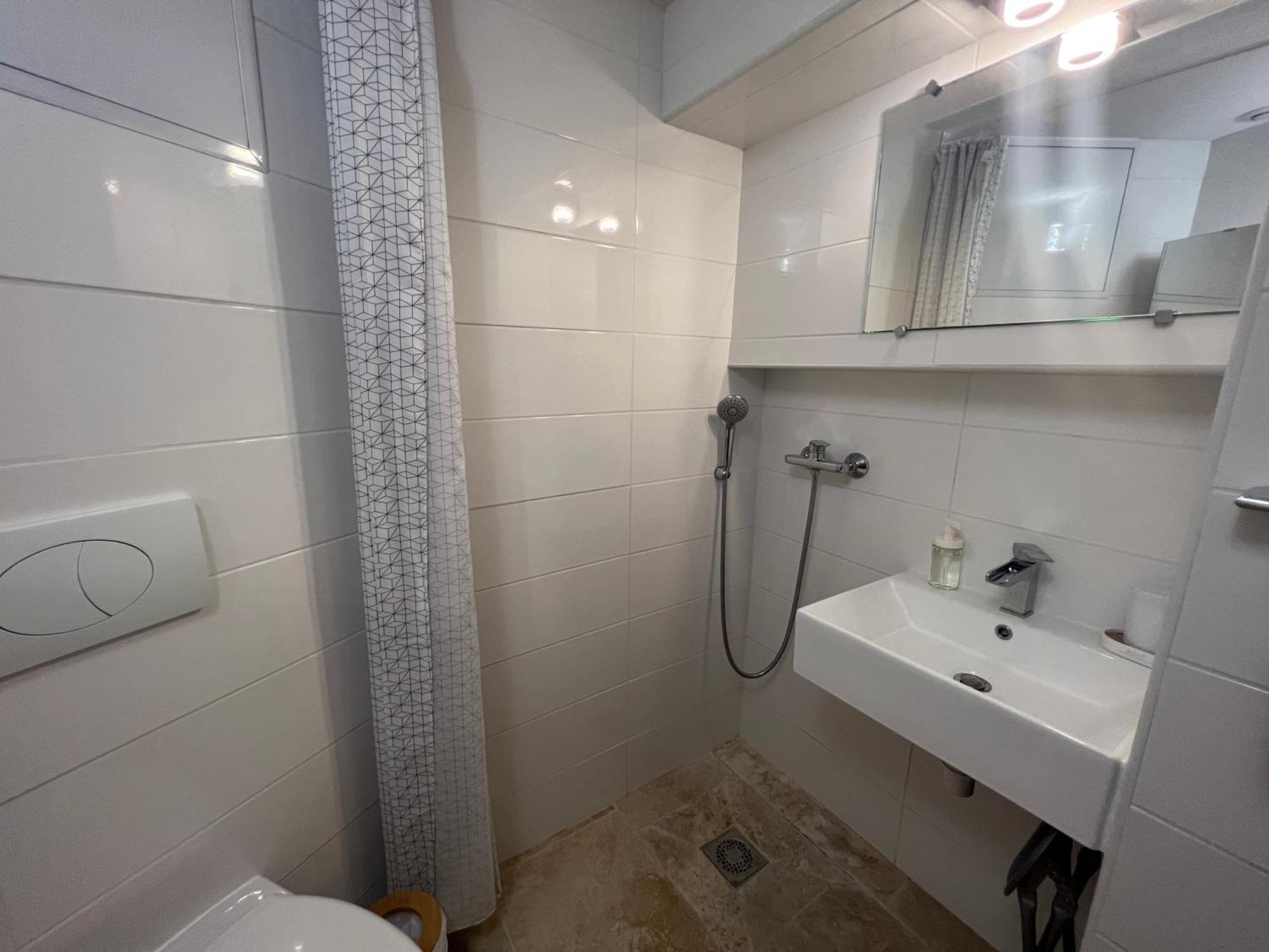 Maison T4 Centre Ville Et Plage Balaruc-les-Bains Eksteriør bilde