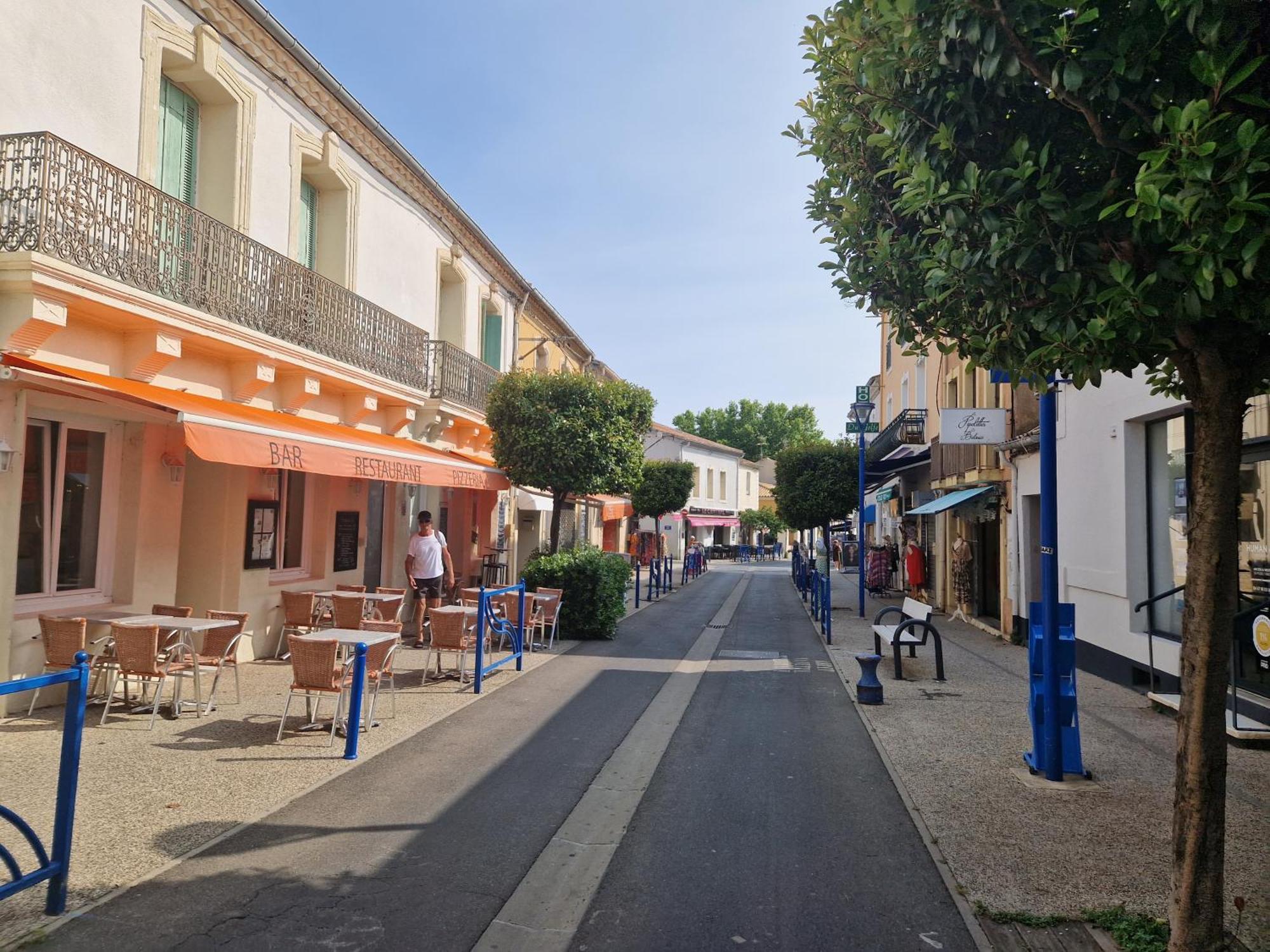 Maison T4 Centre Ville Et Plage Balaruc-les-Bains Eksteriør bilde
