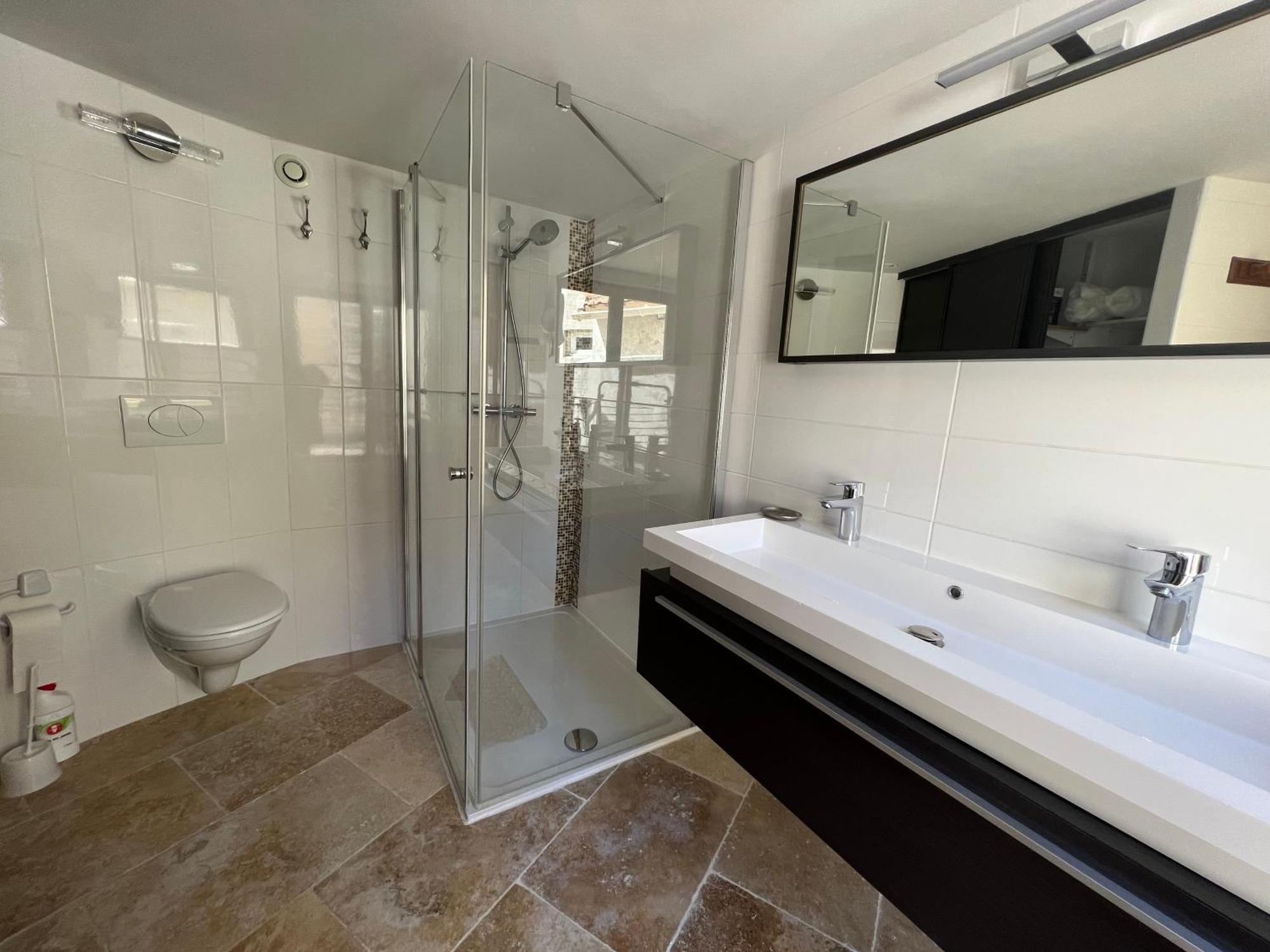 Maison T4 Centre Ville Et Plage Balaruc-les-Bains Eksteriør bilde